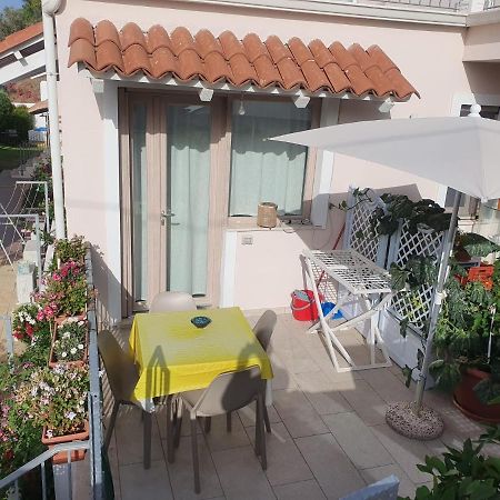 Appartamenti Borgo Panoramico N 9 Tropea Eksteriør bilde