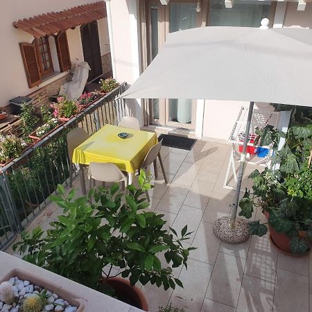 Appartamenti Borgo Panoramico N 9 Tropea Eksteriør bilde