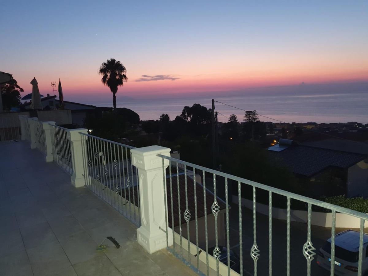 Appartamenti Borgo Panoramico N 9 Tropea Eksteriør bilde