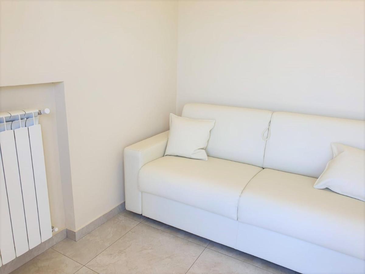 Appartamenti Borgo Panoramico N 9 Tropea Eksteriør bilde