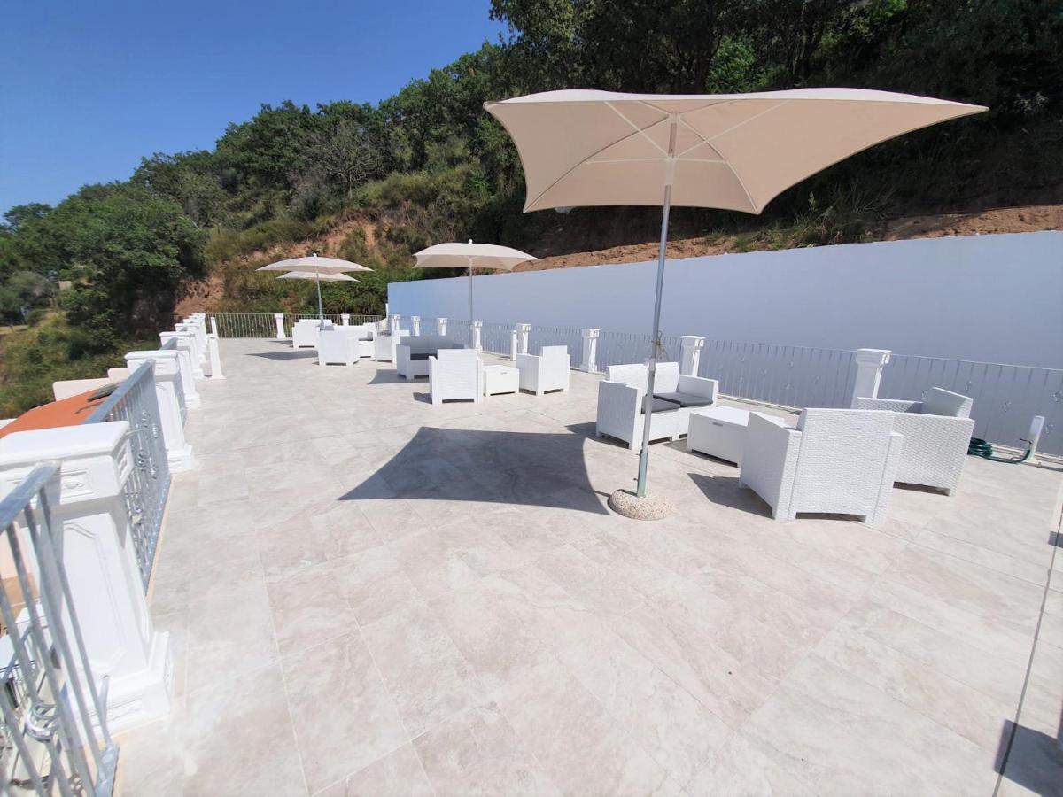 Appartamenti Borgo Panoramico N 9 Tropea Eksteriør bilde
