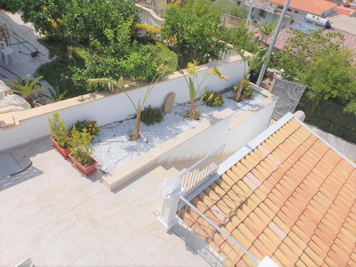 Appartamenti Borgo Panoramico N 9 Tropea Eksteriør bilde