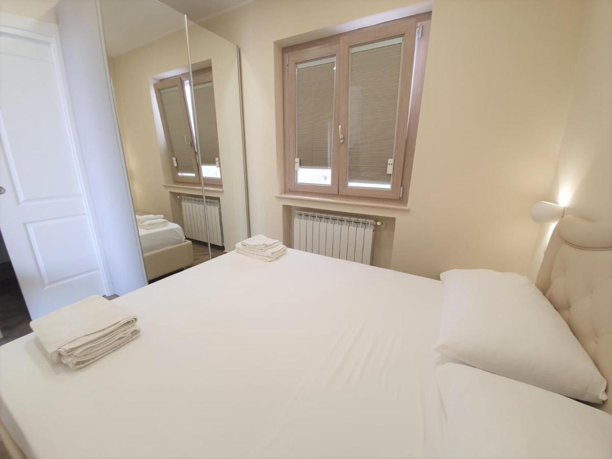 Appartamenti Borgo Panoramico N 9 Tropea Eksteriør bilde