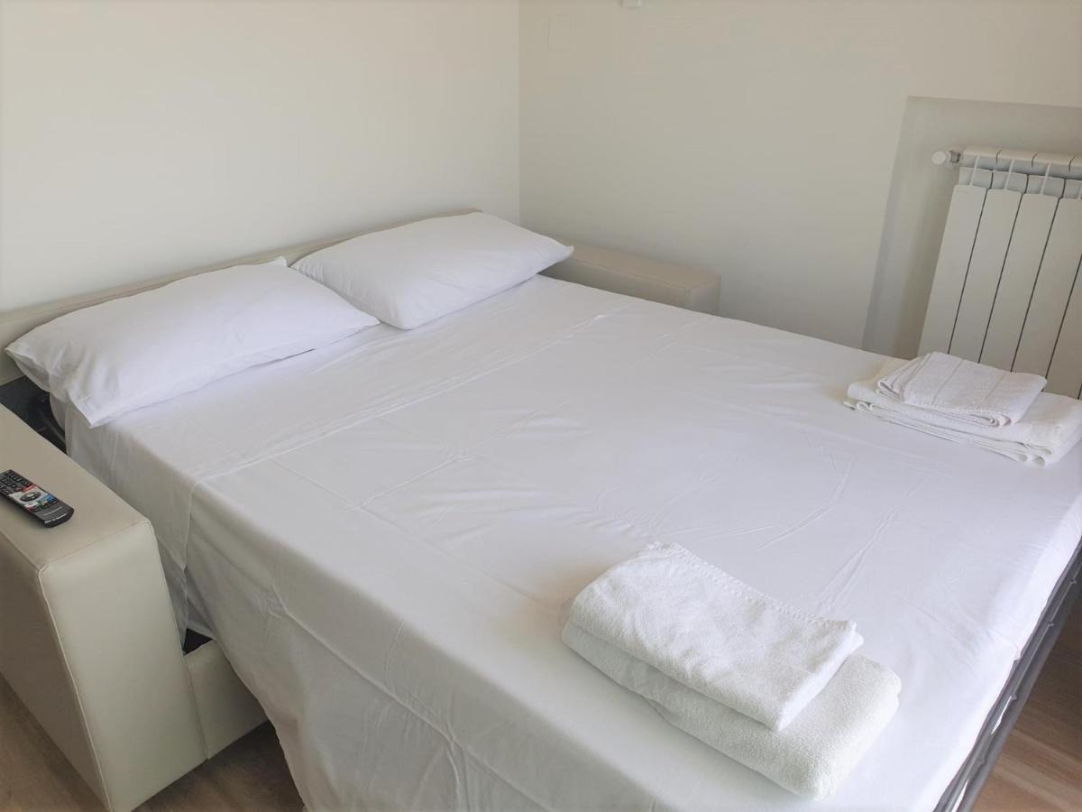 Appartamenti Borgo Panoramico N 9 Tropea Eksteriør bilde
