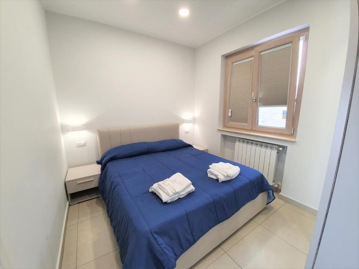 Appartamenti Borgo Panoramico N 9 Tropea Eksteriør bilde