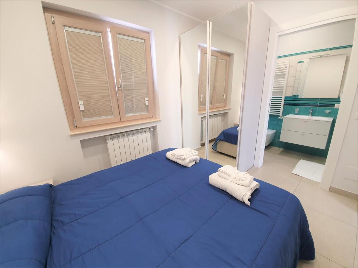 Appartamenti Borgo Panoramico N 9 Tropea Eksteriør bilde