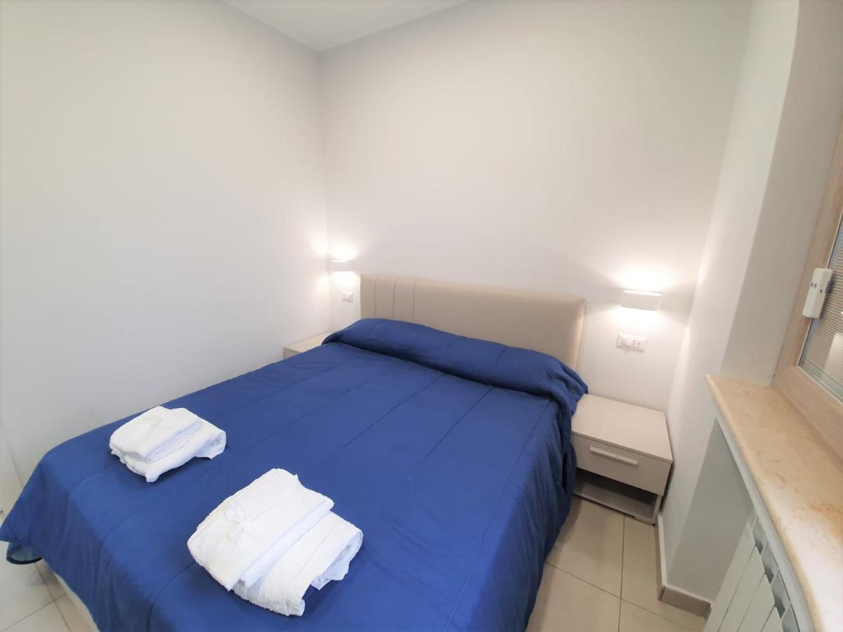 Appartamenti Borgo Panoramico N 9 Tropea Eksteriør bilde
